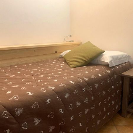 Casa Benassi ,Room&Suite , Con Zona Benessere Riolunato Luaran gambar