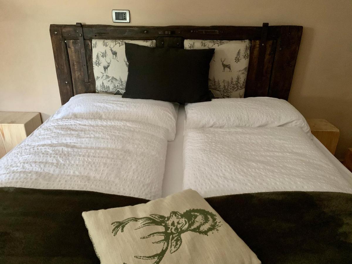 Casa Benassi ,Room&Suite , Con Zona Benessere Riolunato Bilik gambar