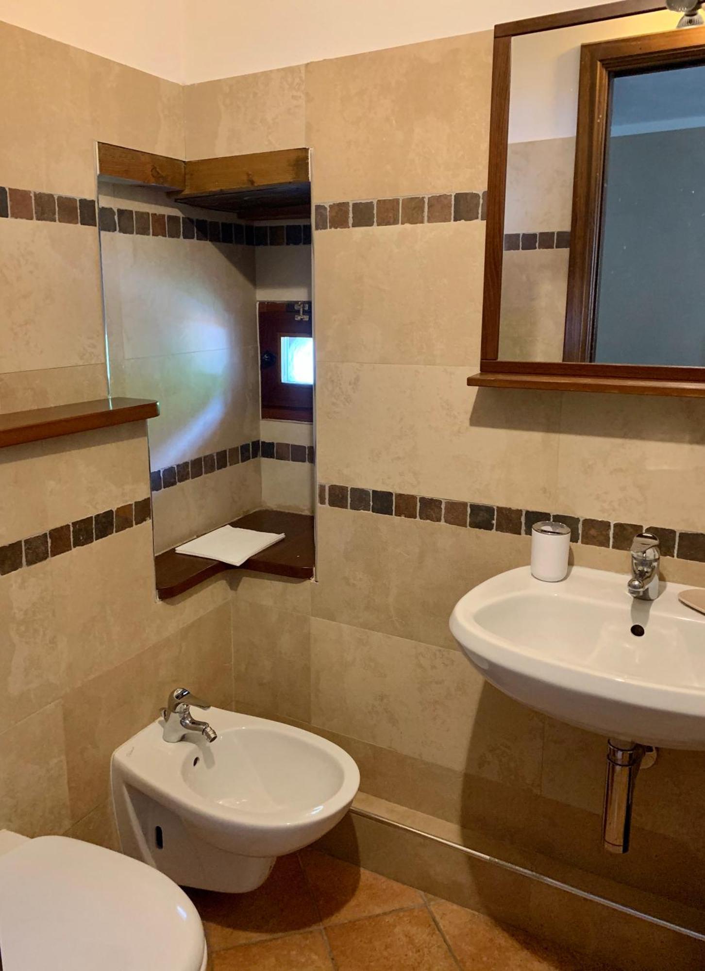 Casa Benassi ,Room&Suite , Con Zona Benessere Riolunato Luaran gambar