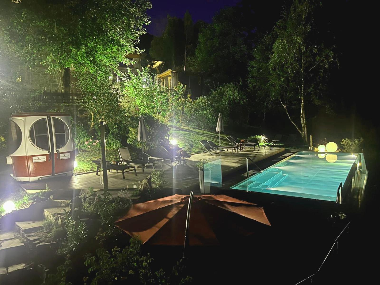 Casa Benassi ,Room&Suite , Con Zona Benessere Riolunato Luaran gambar