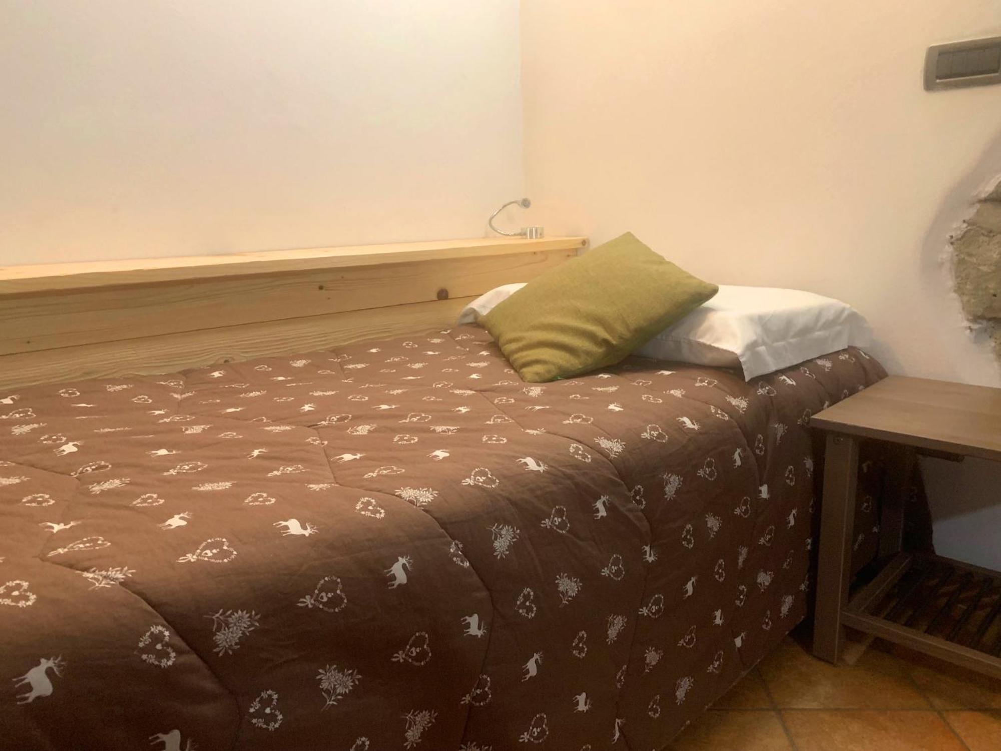 Casa Benassi ,Room&Suite , Con Zona Benessere Riolunato Luaran gambar