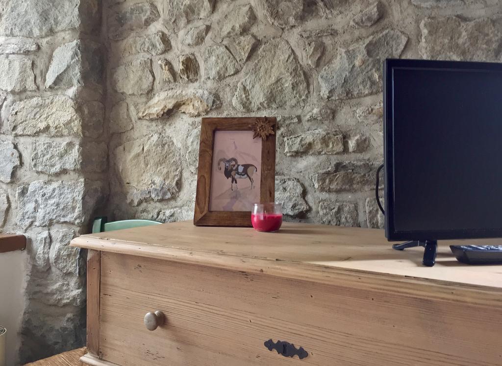 Casa Benassi ,Room&Suite , Con Zona Benessere Riolunato Luaran gambar