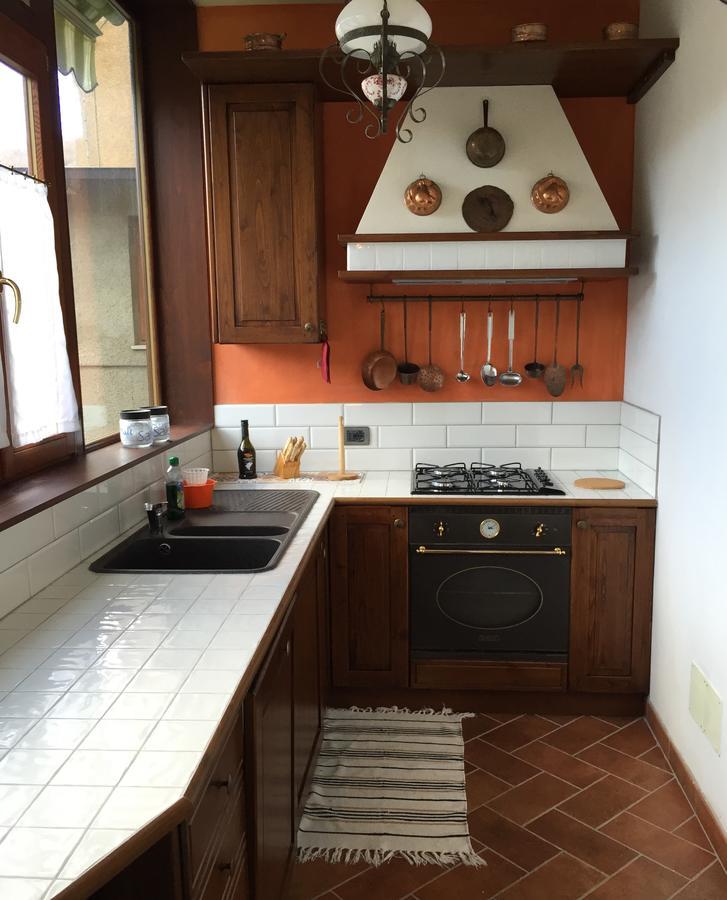 Casa Benassi ,Room&Suite , Con Zona Benessere Riolunato Luaran gambar