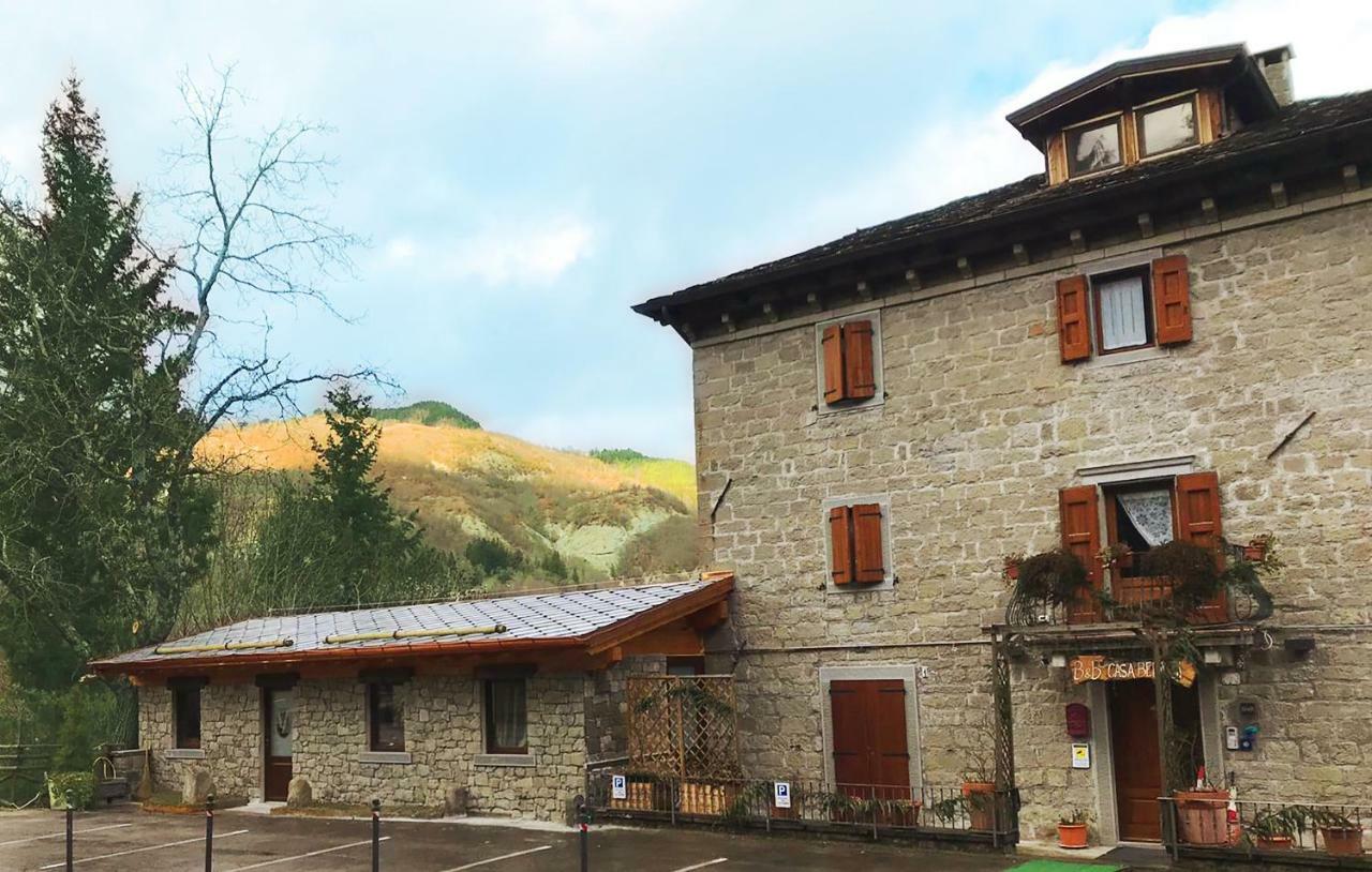 Casa Benassi ,Room&Suite , Con Zona Benessere Riolunato Luaran gambar