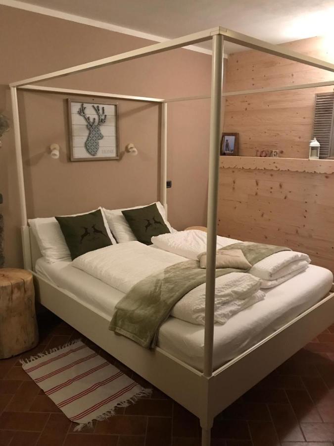 Casa Benassi ,Room&Suite , Con Zona Benessere Riolunato Luaran gambar